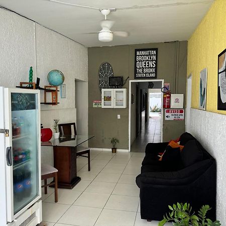 Casa Recife Pousada ภายนอก รูปภาพ