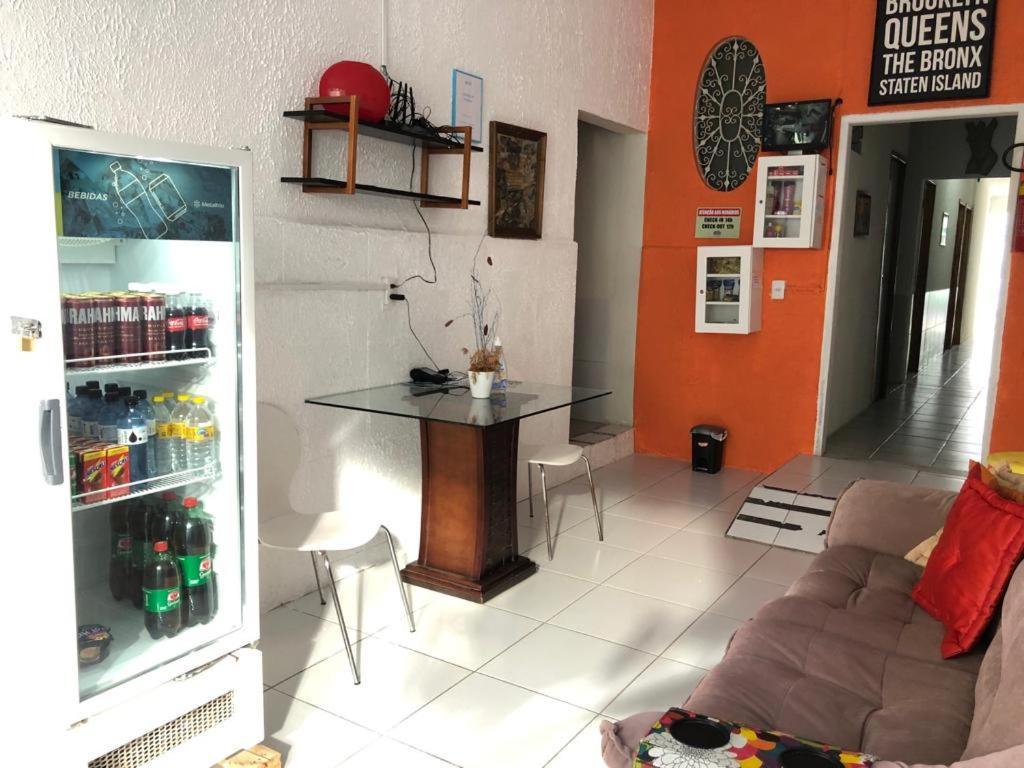 Casa Recife Pousada ภายนอก รูปภาพ