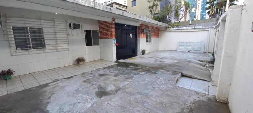 Casa Recife Pousada ภายนอก รูปภาพ