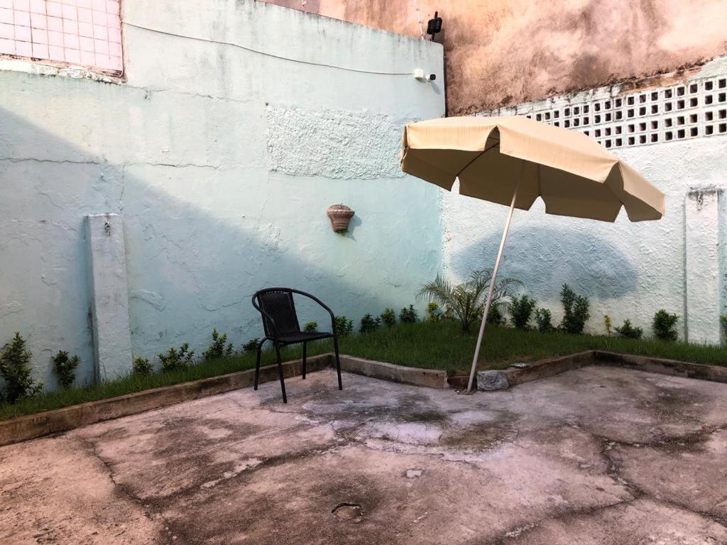 Casa Recife Pousada ภายนอก รูปภาพ