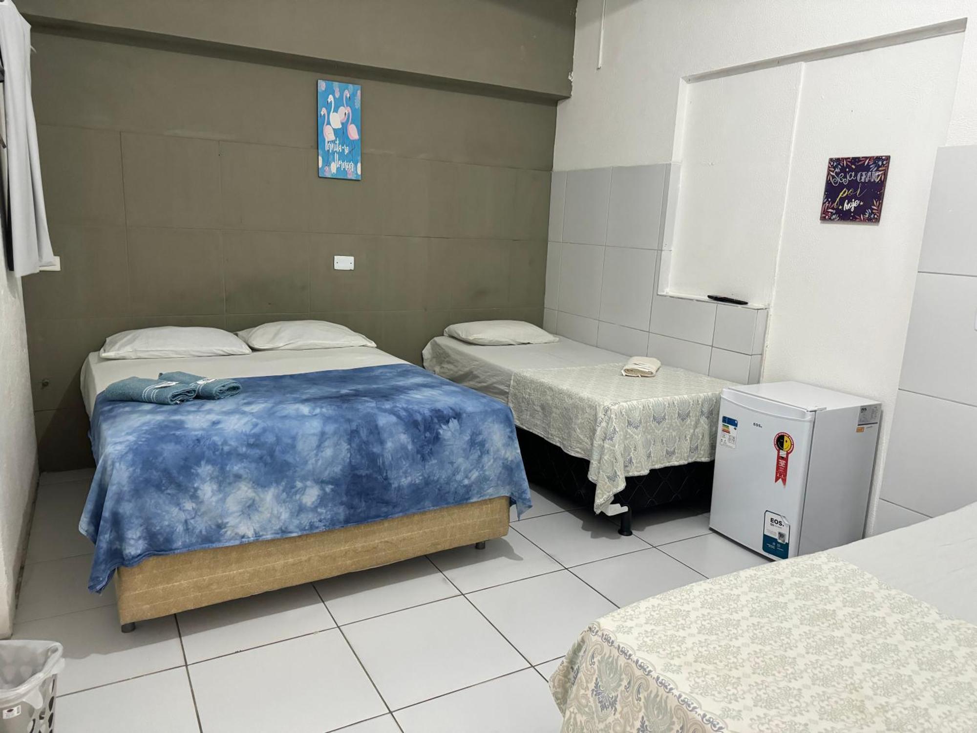 Casa Recife Pousada ภายนอก รูปภาพ