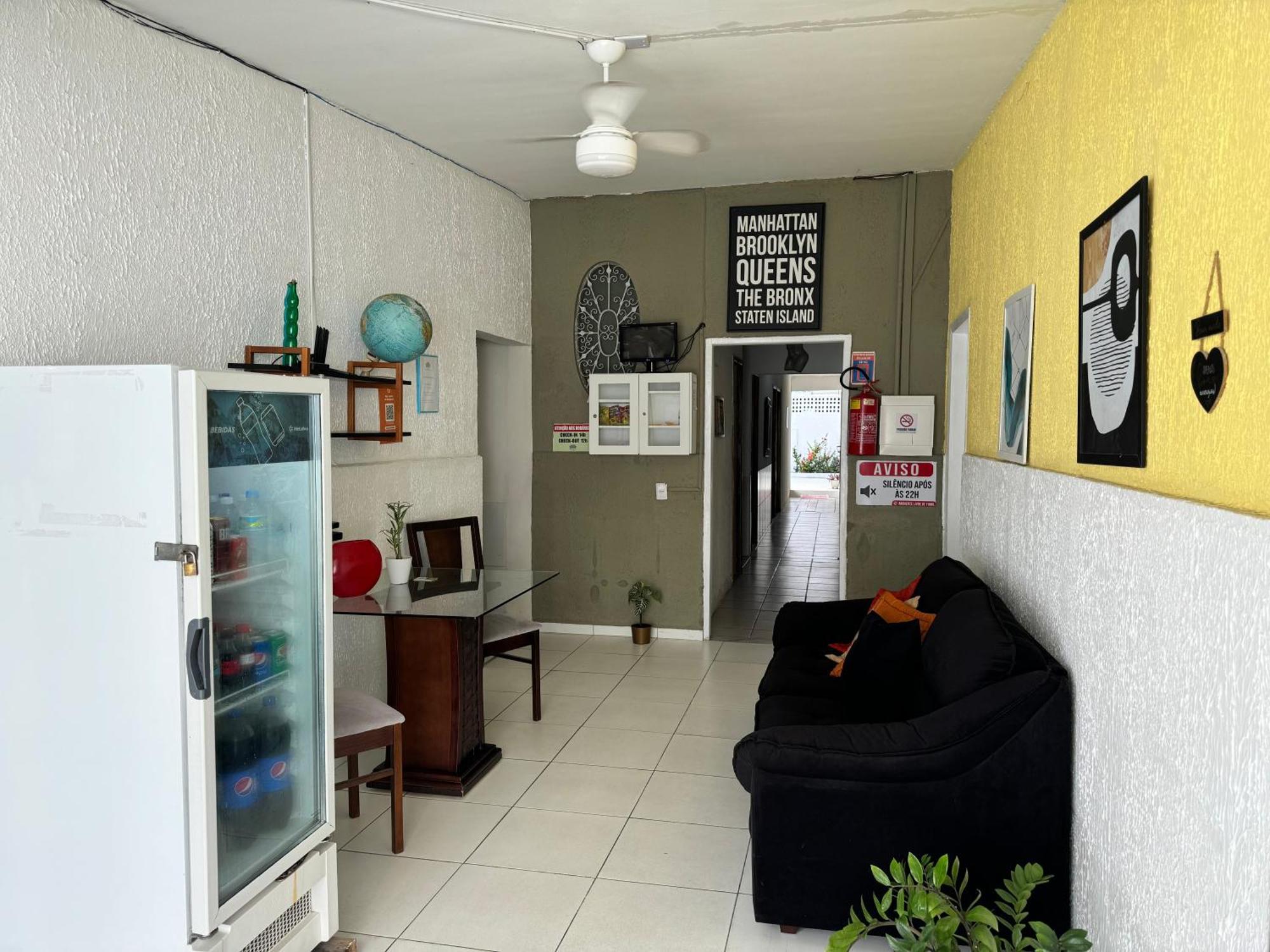 Casa Recife Pousada ภายนอก รูปภาพ