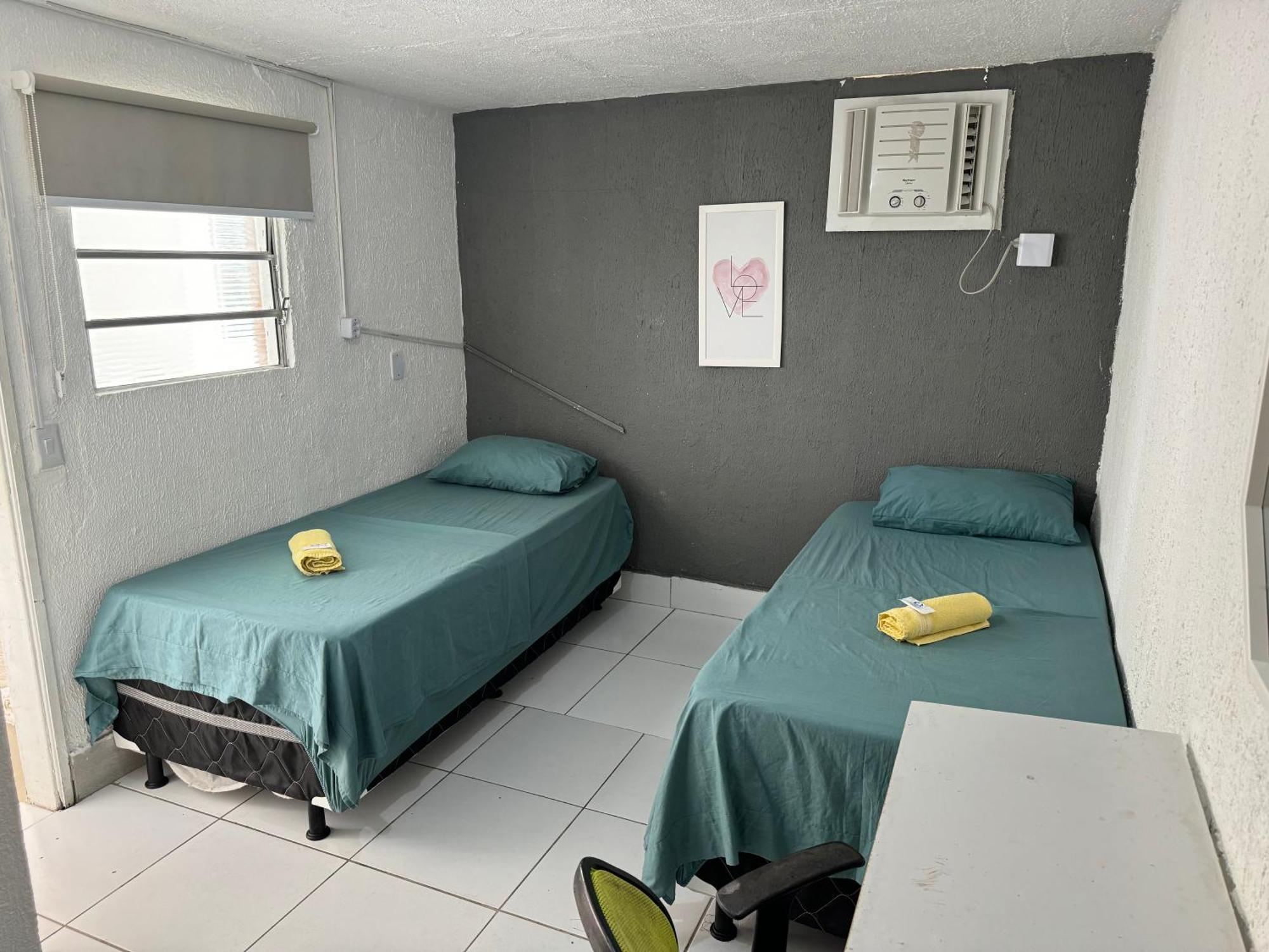 Casa Recife Pousada ภายนอก รูปภาพ