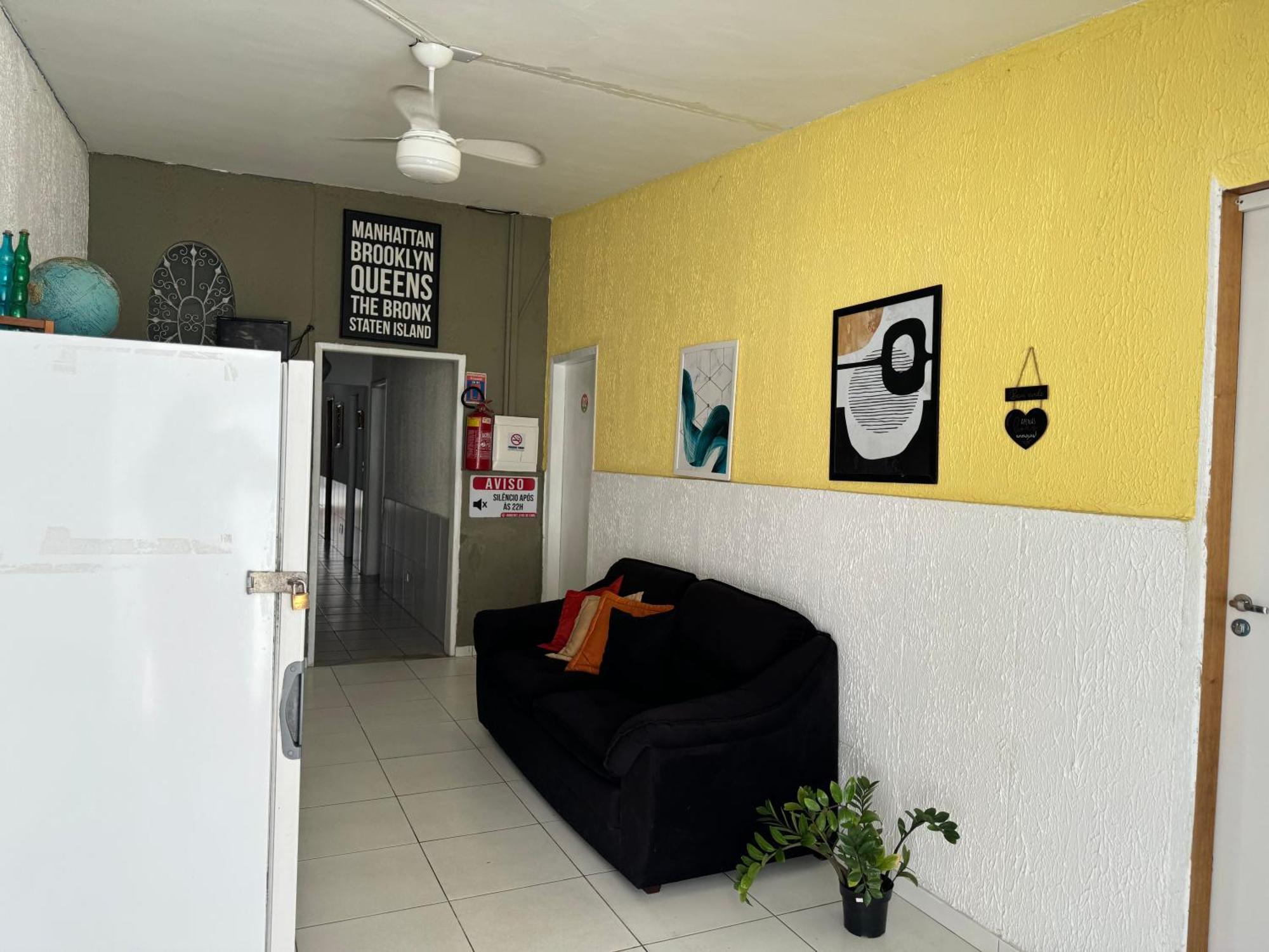 Casa Recife Pousada ภายนอก รูปภาพ