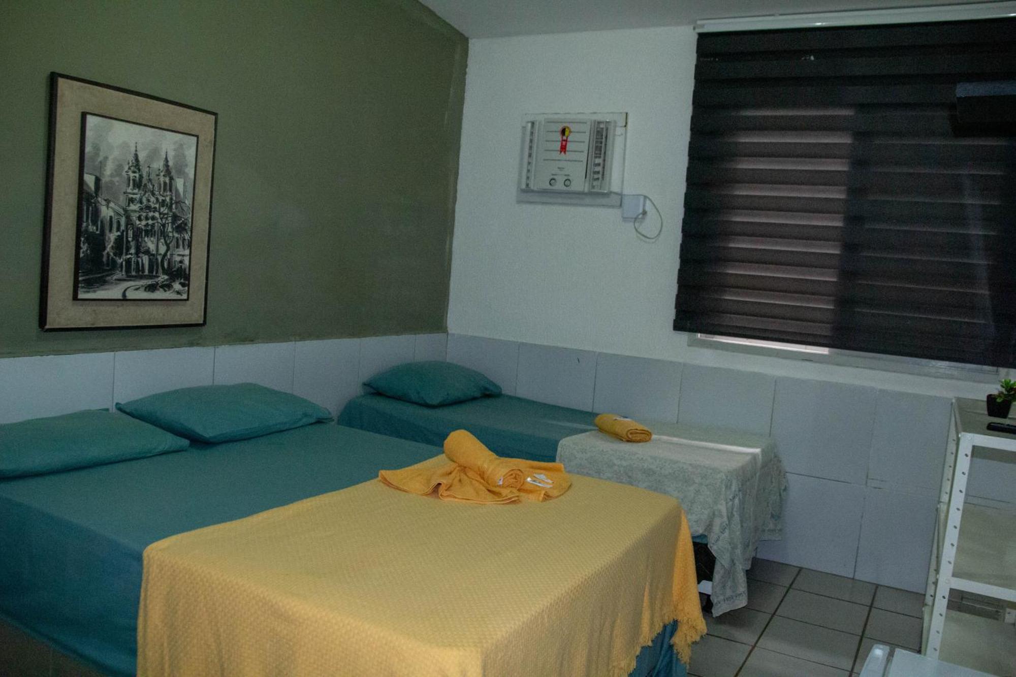 Casa Recife Pousada ภายนอก รูปภาพ