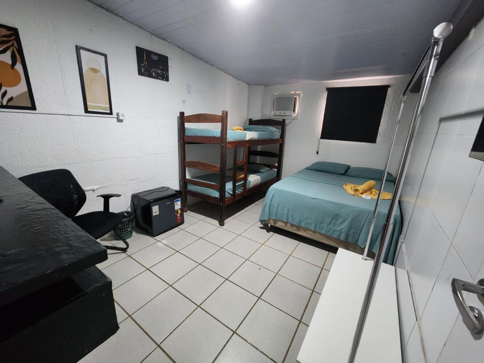 Casa Recife Pousada ภายนอก รูปภาพ