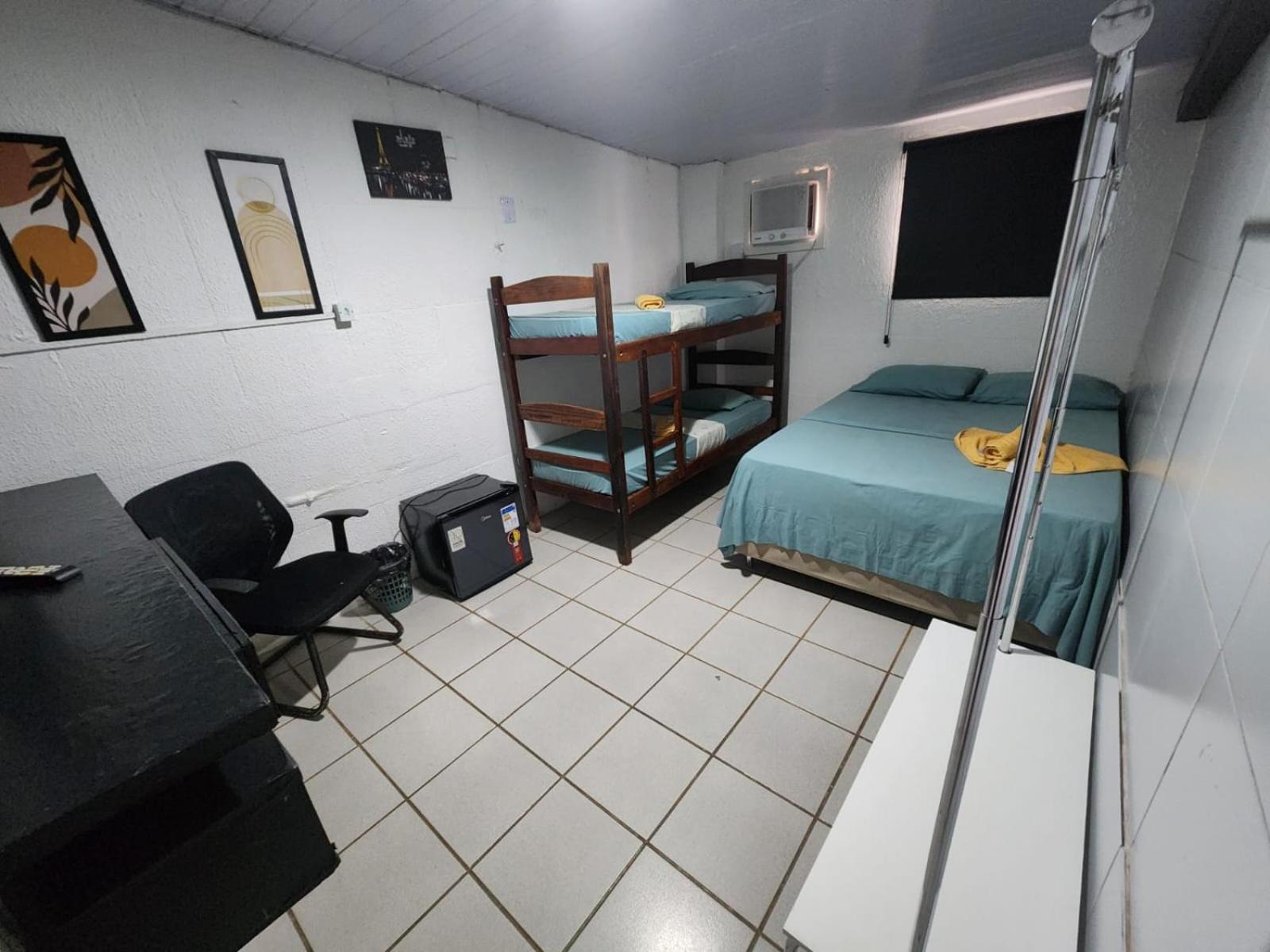 Casa Recife Pousada ภายนอก รูปภาพ