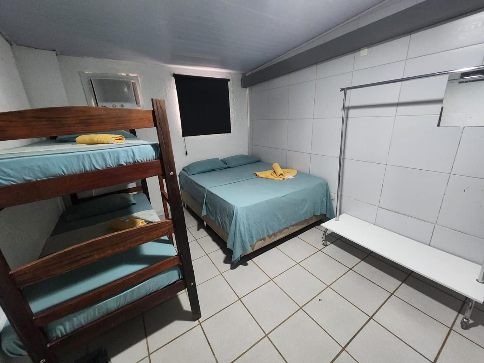 Casa Recife Pousada ภายนอก รูปภาพ