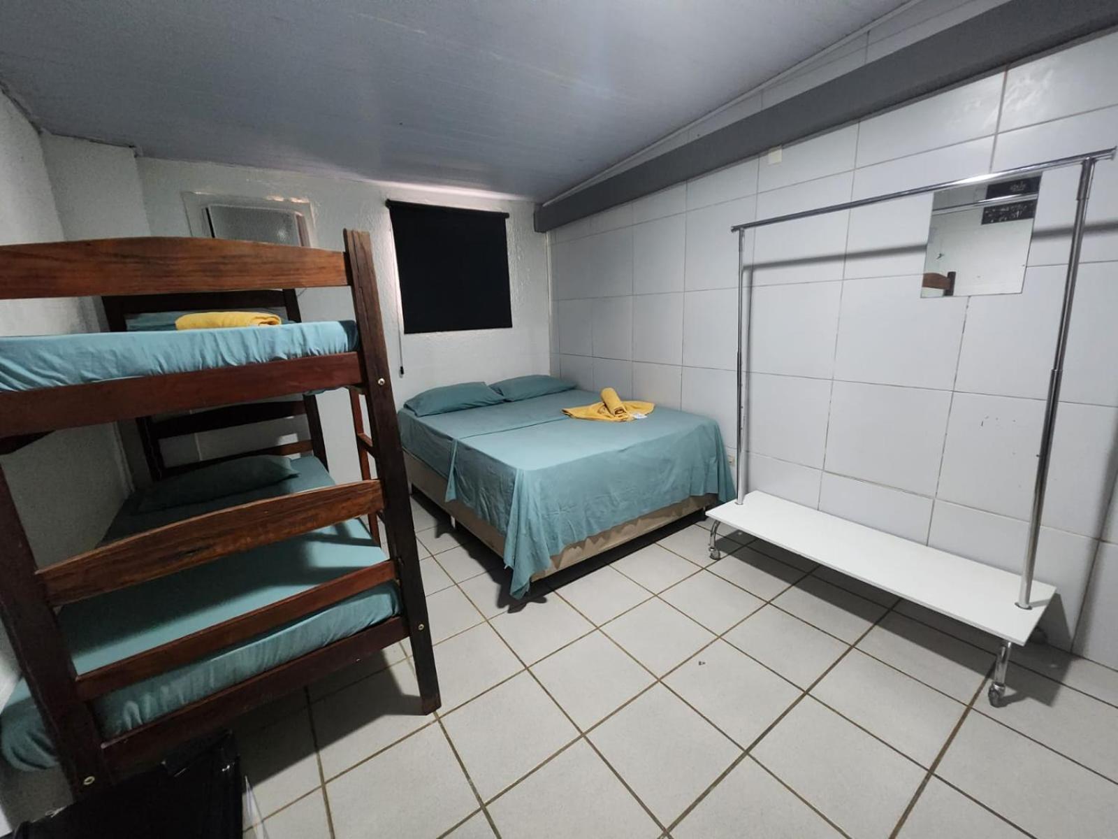 Casa Recife Pousada ภายนอก รูปภาพ