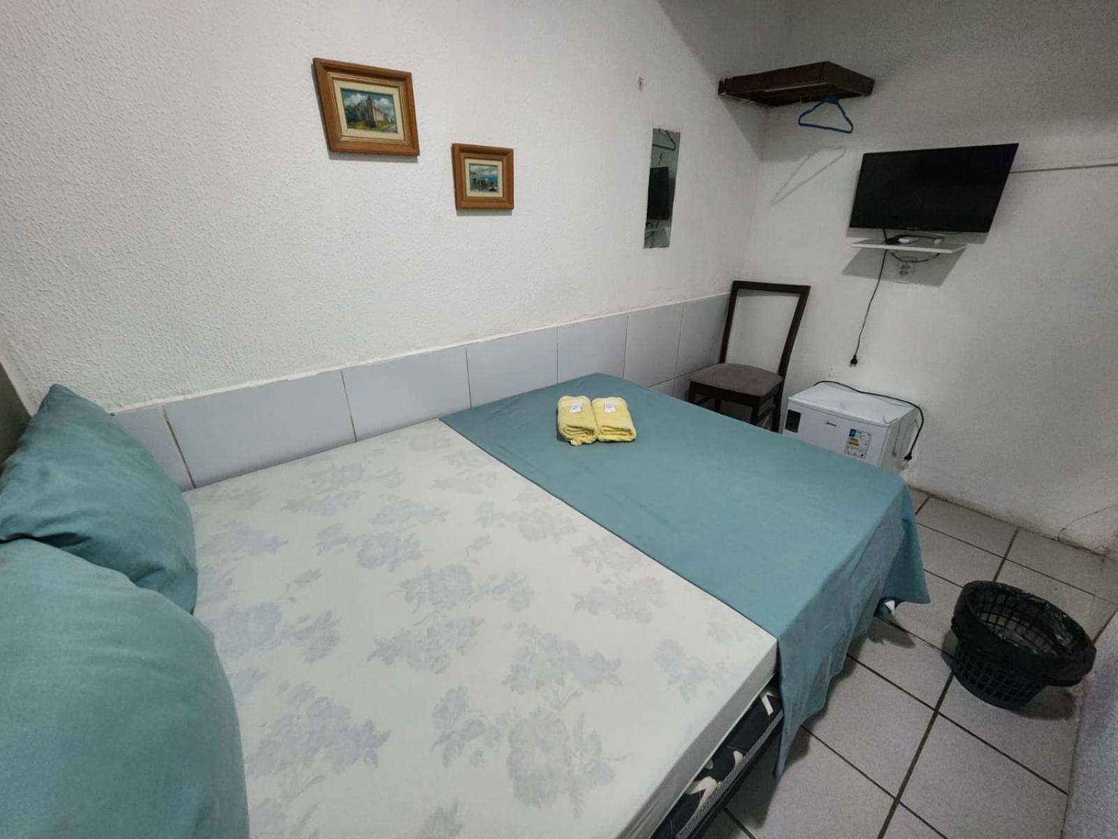 Casa Recife Pousada ภายนอก รูปภาพ